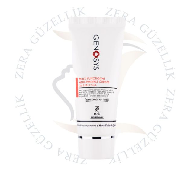 Multi Functional Cream MFC 50 ml