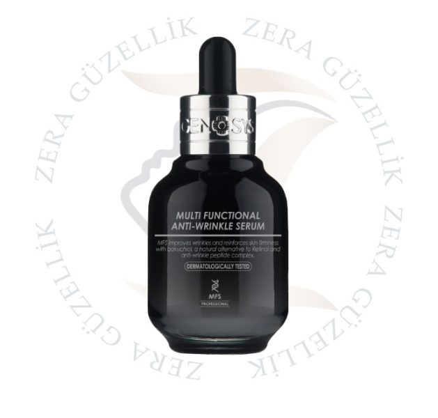 Multi Functional Anti Wrinkle Serum MFS