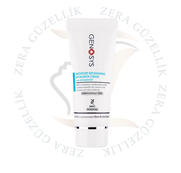Moisture Replenishing Hyaluron Cream MHC 50 ml