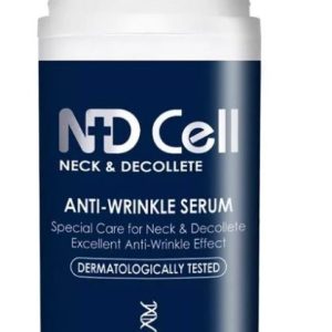 ND Cell Anti-Wrinkle Cream