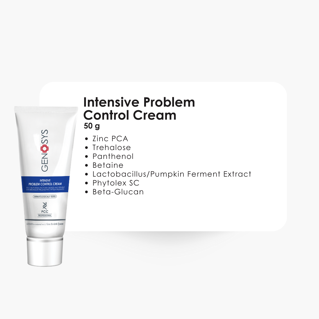 Problem Control Cream PCC 50 ml - Görsel 2