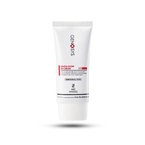 GENOSYS Revita Glow BB Cream, SPF 38 PA+++ 50 g, Bright
