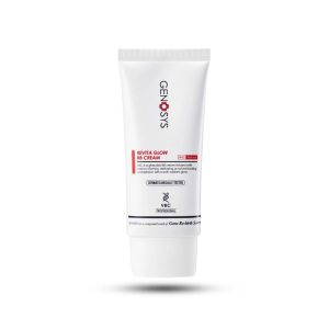 GENOSYS Revita Glow BB Cream, SPF 38 PA+++ 50 g, Natural